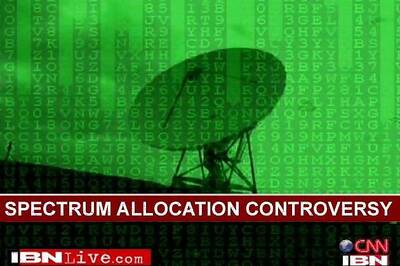 DoT may not allow spectrum sharing by 3G operators