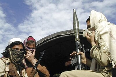 Majority of Active Terrorists in Kashmir Are Pakistanis: MHA Official