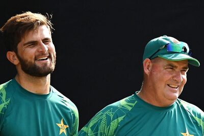 PAK vs NED, World Cup 2023: 'We Have Unfinished Business From 2019' – Mickey Arthur's Pakistan Sets Eyes on Redemption