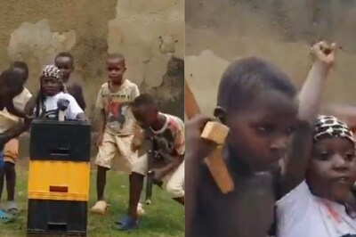 Watch: Kids Enact Donald Trump’s Assassination Attempt In A Skit