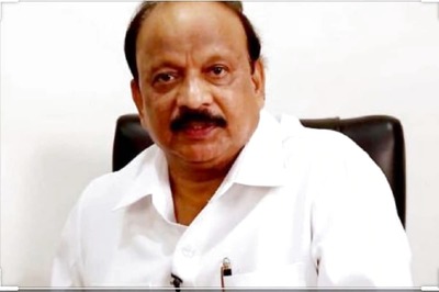 Former Karnataka Minister Roshan Baig Gets Bail in Multi-crore IMA Scam Case