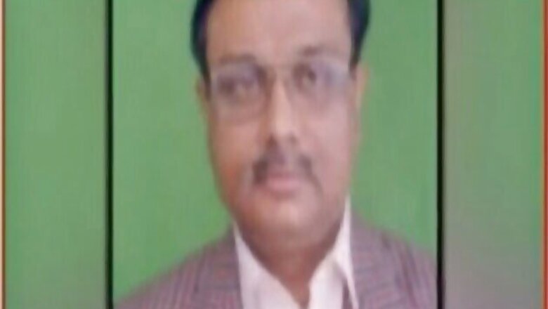 Rajasthan court declares IAS officer BB Mohanty proclaimed offender