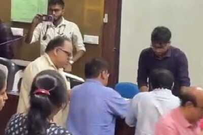 After 50 RG Kar Medics, 60 Calcutta Medical College Doctors Resign In Protest Against Kolkata Rape-Murder