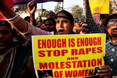 92 women raped in India every day, 4 in Delhi