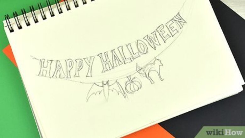 How to Make Indoor Halloween Decorations