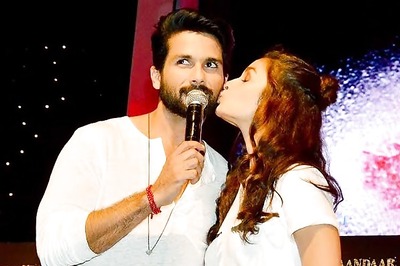 'Shaandaar' is a relevant film, says Shahid Kapoor