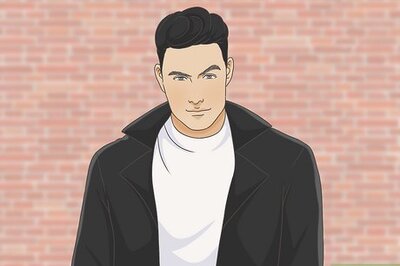 How to Look Like a Greaser