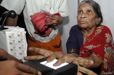 Will Unique Identification start to deliver?