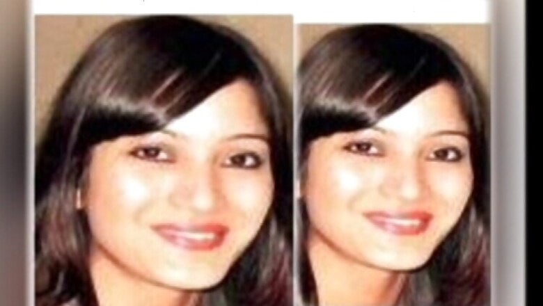 Police trace car in which Sheena Bora was allegedly murdered