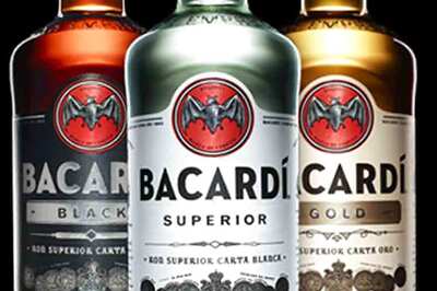 How Bacardi Was Exorcised from Cuba by Fidel Castro
