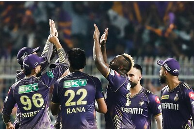 KKR vs PBKS Preview: Confident Kolkata Knight Riders Take on ‘Unlucky’ Punjab Kings as Play-off Race Heats Up