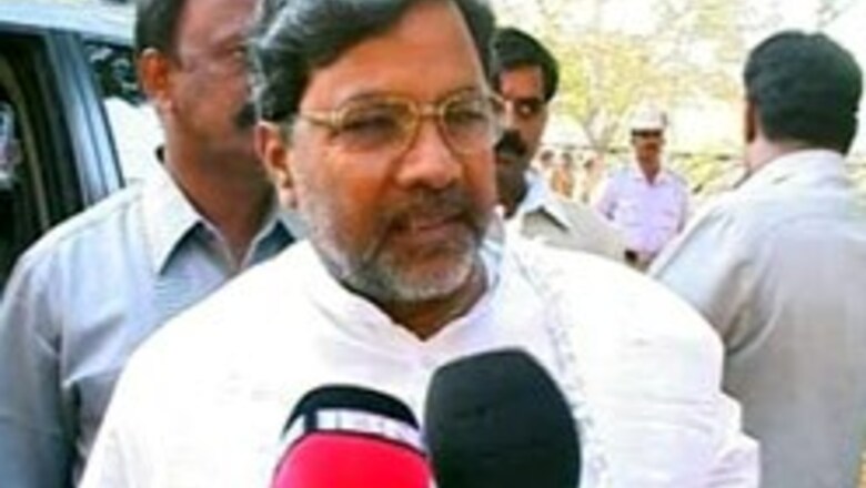Congress wins Karnataka by-poll