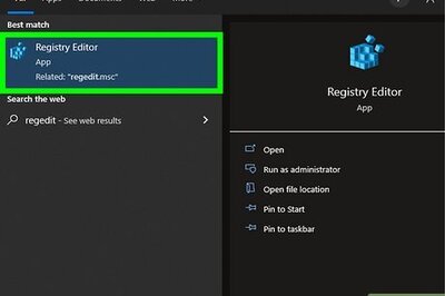 How to Disable Windows Update in Windows 7 Registry