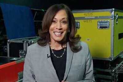 Takeaways from Day Three of the Democratic National Convention