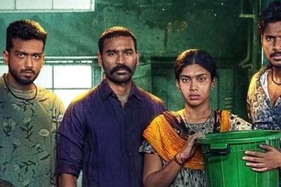 Dhanush-starrer Raayan’s Screenplay To Be Added To The Academy Award Library