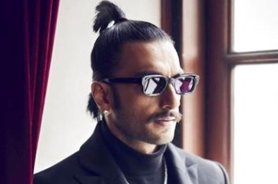 Ranveer Singh: I Have Become More Family-Oriented as a Person, My Circle has Become Smaller