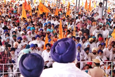 Punjab Elections 2022: SAD Swaps Two Seats with Alliance Partner BSP