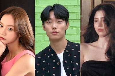 Hyeri BREAKS Silence on Ryu Jun Yeol Break Up & Han So Hee: 'Decision to End Relationship Wasn’t...'