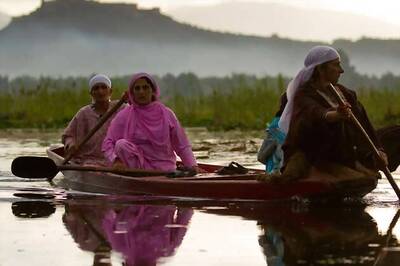 Do not wear skimpy dresses, J&K tourists warned