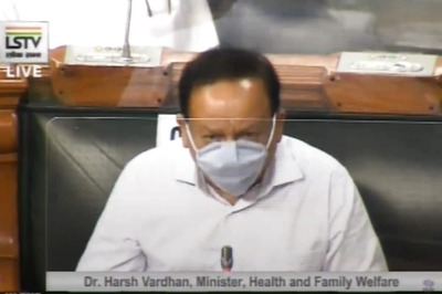 Coronavirus Vaccine May Be a Possibility by Early Next Year, Health Minister Tells Parliament