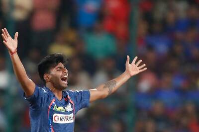 IPL 2024: Mayank Yadav Expected to Miss LSG's Next Match Against DC Due to Injury