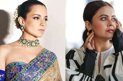 Kangana Ranaut Slap Row: Actor Devoleena Bhattacharjee Says Supporting It Means 'Justifying Crime'