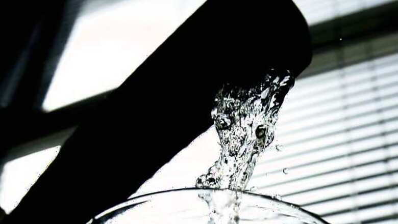Japan to aid Bangalore water project
