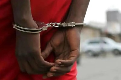 Man Settles Debt With Fake Rs 2000 Notes In Ujjain, Arrested