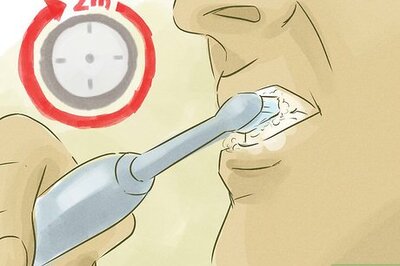 How to Get Rid of Morning Breath