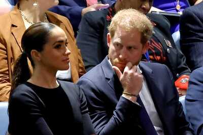 Prince Harry ‘Pressuring’ Meghan Markle on UK Return is Leading to Marital Tensions, Claims Insider