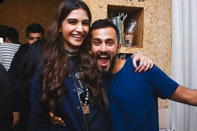 It's Confirmed! Sonam Kapoor and Anand Ahuja Are Finally Tying The Knot, Details Inside