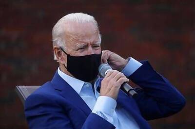 Microsoft - Foreign Hackers Are Targeting Biden And Trump Camps