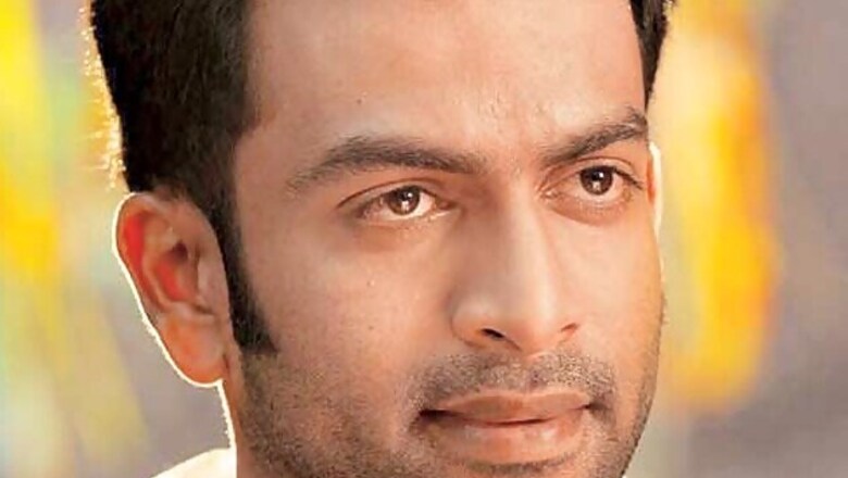 Prithviraj entered Bollywood with good reviews