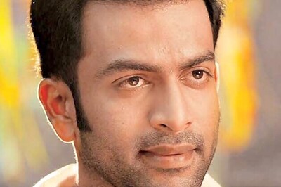 Prithviraj entered Bollywood with good reviews