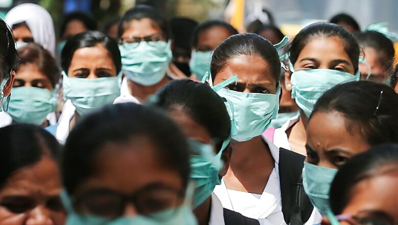 After Row, Neither Charak Shapath Nor Hippocratic Oath Finds Mention in New NMC Draft Regulation