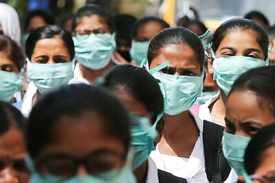 After Row, Neither Charak Shapath Nor Hippocratic Oath Finds Mention in New NMC Draft Regulation