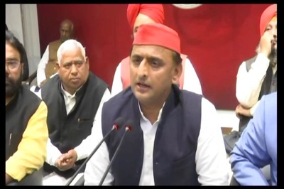 Joined Hands with BSP to Ensure 'Netaji' Wins with Record Votes in Lok Sabha Polls: Akhilesh Yadav