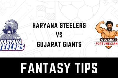 HAR vs GUJ Dream11 Team Prediction: Check Captain, Vice-Captain, and Probable Starting Line-Up