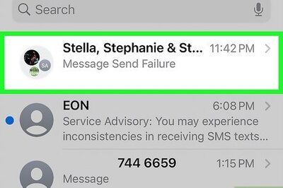 How to Mention Someone in iMessage: iPhone and iPad