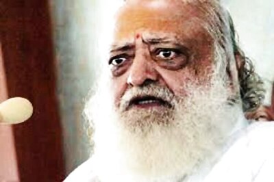 No relief for Asaram Bapu, Court rejects bail plea again