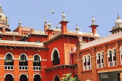 Madras HC Judge Finds Irregularities on Visit to Temple as Commoner; Prevented from Filing Complaint