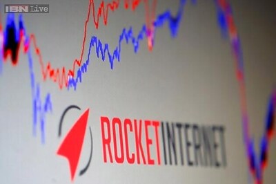 Rocket Internet to launch another 10 startups in 2015
