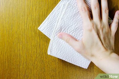 How to Clean Wood Walls