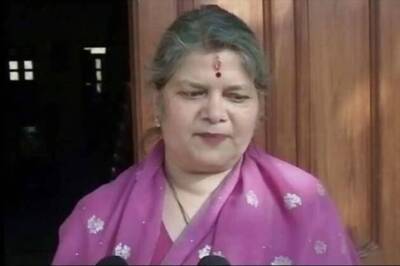 Women's activists demand removal of NCW chairperson