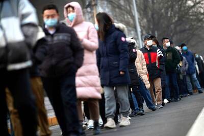 WHO Investigators to Scrap Interim Report on Probe of Covid-19 Origins: Report