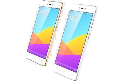 Gionee Launches F103 Pro at Rs 11,999 in India