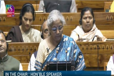 Budget 2024: FM Announces Withdrawal Of Direct Tax Demand Below Rs 25,000, Check Details Here