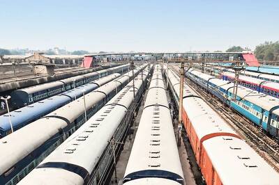 Indian Railways To Operate Over 6,500 Special Trains For Festival Season, Check Details