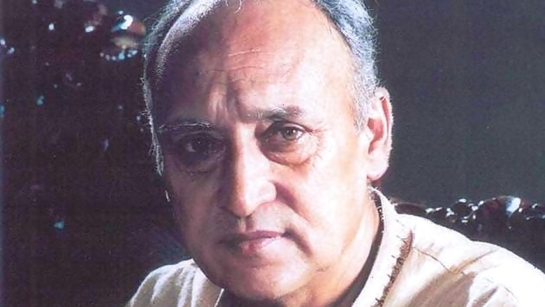I have a kitchen to run: Victor Banerjee defends his brief role in 'Gunday'