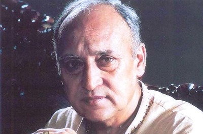 I have a kitchen to run: Victor Banerjee defends his brief role in 'Gunday'